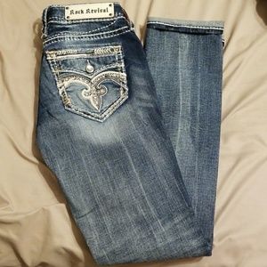 Jeans tag tore off but I have receipt